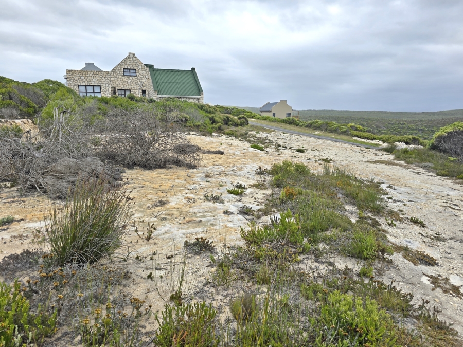 0 Bedroom Property for Sale in Agulhas Western Cape